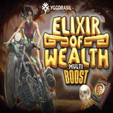 Elixir Of Wealth Multiboost